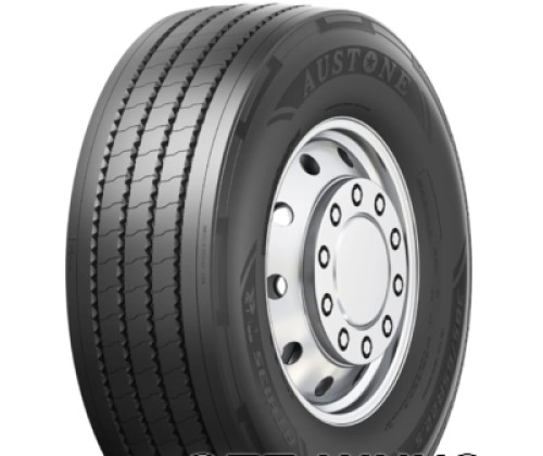385/65R22.5 Austone ATH135 164K PR24 Причіпна вантажна шина
