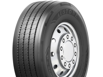445/45R19.5 Austone ATH135 164J PR22 Причіпна вантажна шина