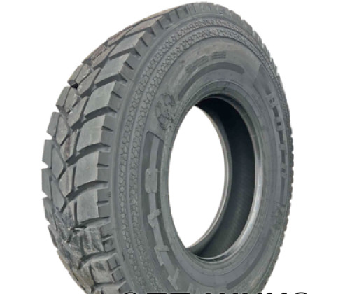 315/80R22.5 Boto WT712 158/156K PR20 Ведуча вантажна шина