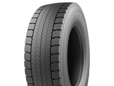 295/60R22.5 Aeolus Neo Fuel D2 150/147K PR18 Ведуча вантажна шина