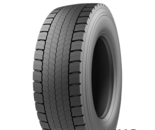 295/60R22.5 Aeolus Neo Fuel D2 150/147K PR18 Ведуча вантажна шина