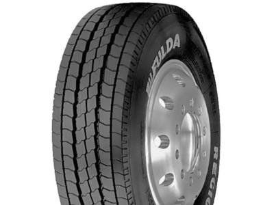 235/75R17.5 Fulda Regiocontrol 132/130M Рульова вантажна шина