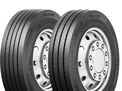 315/60R22.5 Austone AAR603 154/150L PR20 Рульова вантажна шина