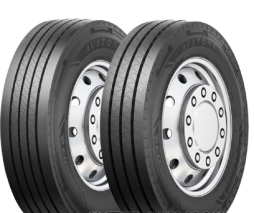 315/60R22.5 Austone AAR603 154/150L PR20 Рульова вантажна шина
