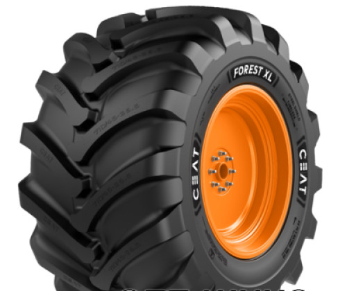 710/45R26.5 Ceat FOREST XL 168A8 PR20 Індустріальна шина