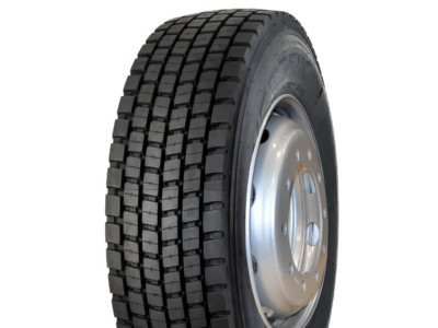315/70R22.5 Nordexx Trac25 154/150L PR20 Ведуча вантажна шина