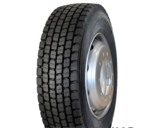 315/70R22.5 Nordexx Trac25 154/150L PR20 Ведуча вантажна шина