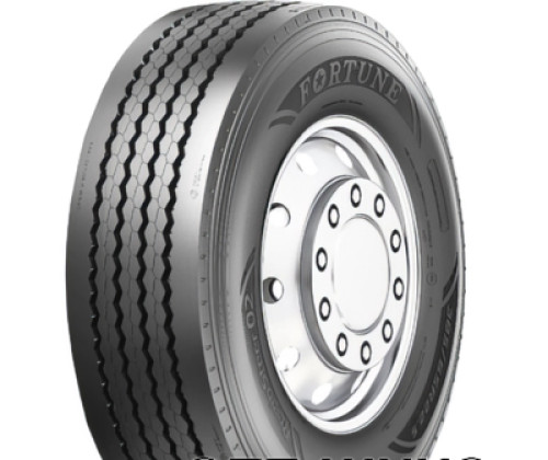 385/65R22.5 Fortune AR611 RegioSteer 02 164/158K/L PR24 Універсальна вантажна шина