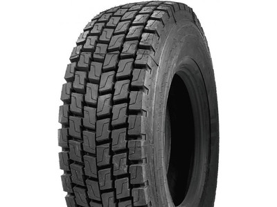 235/75R17.5 Michelin XDE2 Remix 132/130M Ведуча вантажна шина
