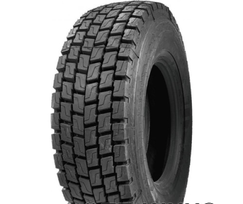 235/75R17.5 Michelin XDE2 Remix 132/130M Ведуча вантажна шина