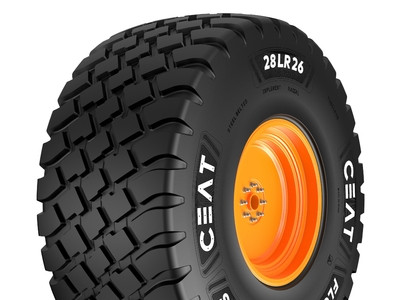 900/65R32 Ceat FLOATMAX CARGO PLUS 197D VF SB Індустріальна шина