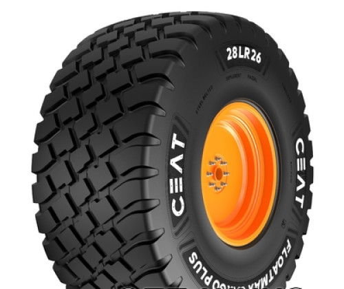 900/65R32 Ceat FLOATMAX CARGO PLUS 197D VF SB Індустріальна шина