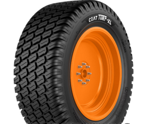38/14R20 Ceat TURF-XL PR4 Універсальна вантажна шина