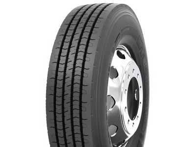315/80R22.5 Nokian Hakka Truck Coach 156/150L Універсальна вантажна шина
