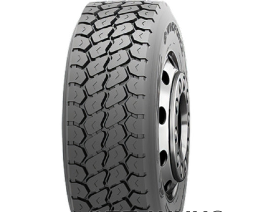 385/65R22.5 Windforce TRANS MASTER GTM380 164K Причіпна вантажна шина