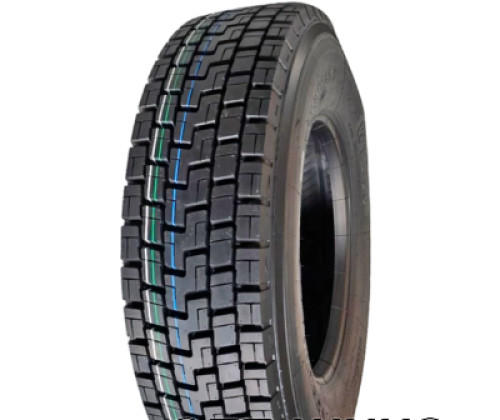 315/80R22.5 Frideric FD718 156/153L PR20 Ведуча вантажна шина