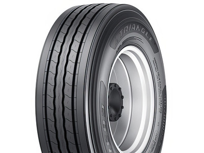 315/80R22.5 Triangle TRC03 154/151M PR18 Рульова вантажна шина