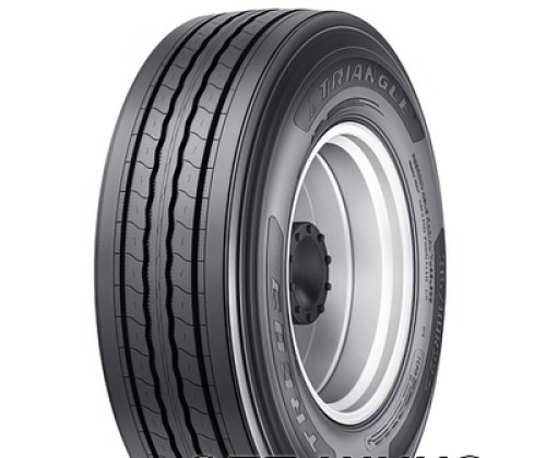 315/80R22.5 Triangle TRC03 154/151M PR18 Рульова вантажна шина