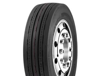 215/75R17.5 Lexxis Lex Crown CT6 135/133J PR18 Універсальна вантажна шина