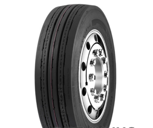 235/75R17.5 Lexxis Lex Crown CT6 143/141J PR18 Універсальна вантажна шина