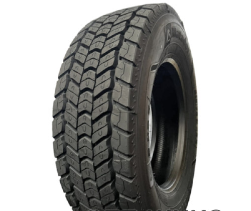 315/70R22.5 Matador D HR 5 154/150L Ведуча вантажна шина