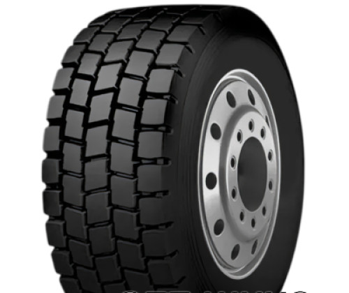 235/75R17.5 Radburg (наварка) BPDE-1 Ведуча вантажна шина