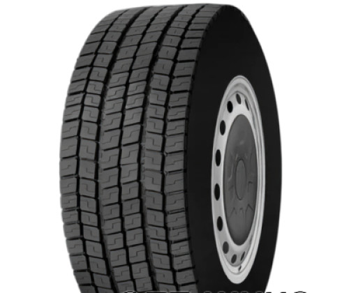 225/75R16 Radburg (наварка) VZE1 Ведуча вантажна шина
