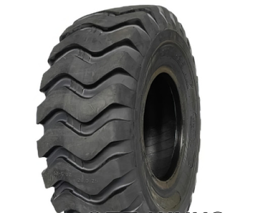17.50R25 Plusway E3/L3 W1 PR20 Індустріальна шина