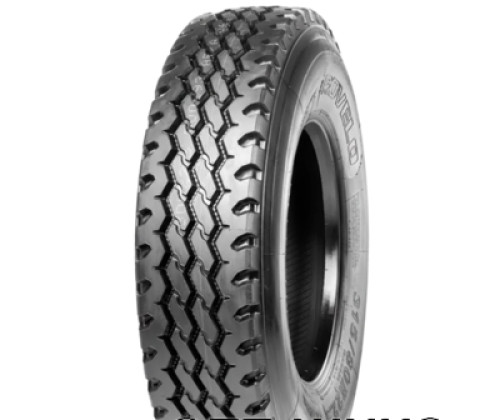 315/80R22.5 Rovelo ALL POSITION M1 156/150L/L PR18 Універсальна вантажна шина
