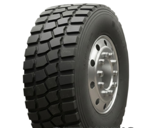 16.00R20 Doublestar TRP79 174/171G PR22 Універсальна вантажна шина