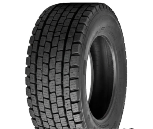 315/70R22.5 LingLong W-D61 156/150L Ведуча вантажна шина