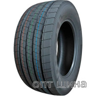 385/55R22.5 Sunfull ST026 164K PR24 Причіпна вантажна шина