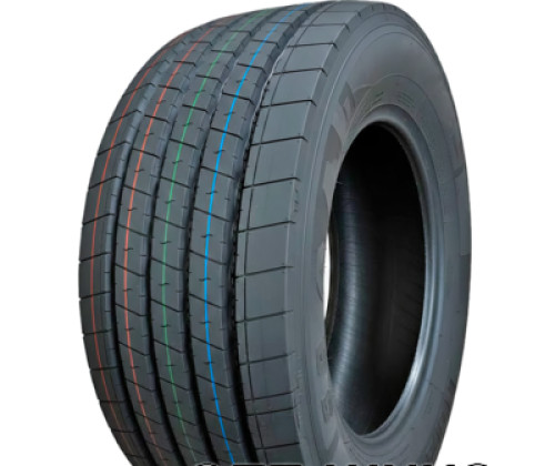 385/55R22.5 Sunfull ST026 164K PR24 Причіпна вантажна шина