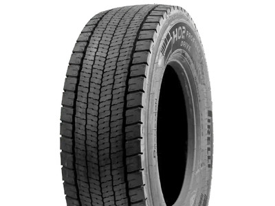 315/70R22.5 Prometeon H02 PROFUEL DRIVE 158/150L Ведуча вантажна шина