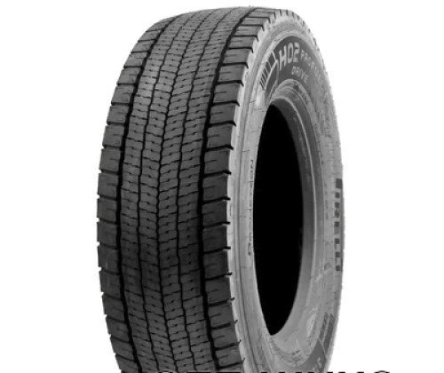 315/70R22.5 Prometeon H02 PROFUEL DRIVE 158/150L Ведуча вантажна шина