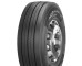 385/55R22.5 Prometeon H02 PROFUEL STEER 162K HL Рульова вантажна шина