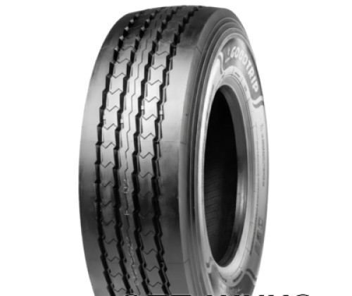 385/55R22.5 GOODTRIP GHT50 160K PR20 Рульова вантажна шина