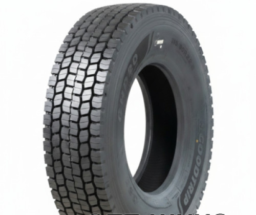 315/70R22.5 GOODTRIP GHD20 154/151M PR20 Ведуча вантажна шина