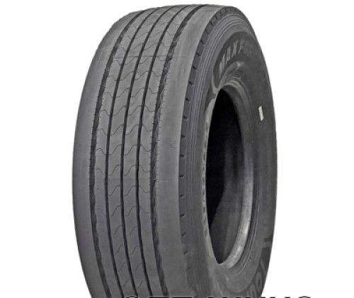 385/65R22.5 Tourador MAX FORCE T2 164K Рульова вантажна шина
