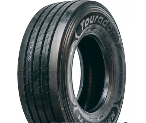 385/65R22.5 Tourador MAX FORCE T1 164K Причіпна вантажна шина