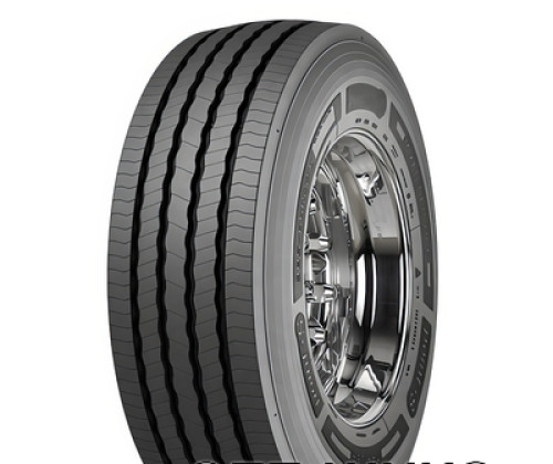 385/65R22.5 Point S REGIONAL HAUL TRAILER 164/158K/L Причіпна вантажна шина