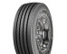 385/65R22.5 Point S REGIONAL HAUL TRAILER 164/158K/L Причіпна вантажна шина