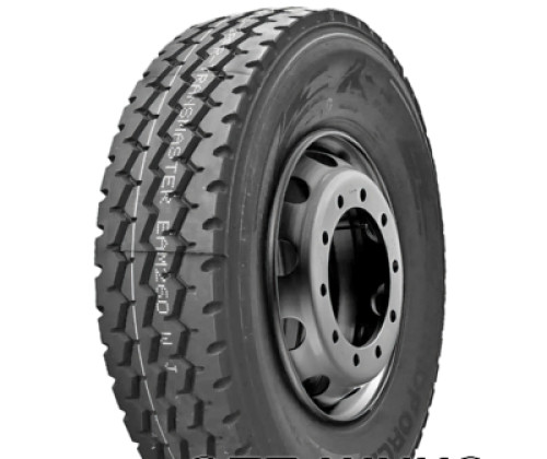 295/80R22.5 Windforce Trans Master EAM260 143/141M Універсальна вантажна шина