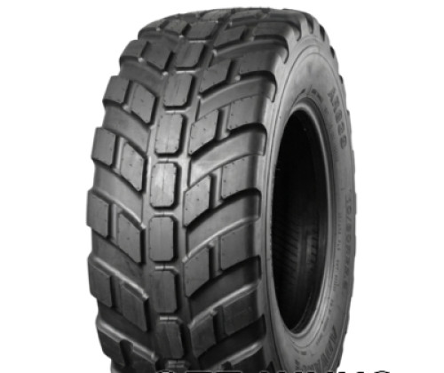 560/60R22.5 Advance AR839 165D Індустріальна шина