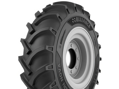 18.40R26 Alliance AGRI NOVA 146A8 TT PR12 Сільгосп шина