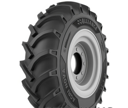 18.40R26 Alliance AGRI NOVA 146A8 TT PR12 Сільгосп шина