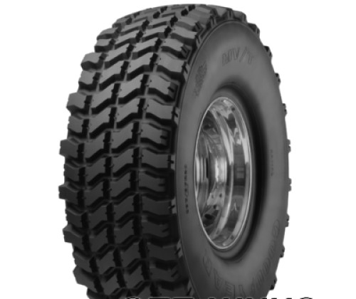 395/85R20 Goodyear MV/T 161K Універсальна вантажна шина