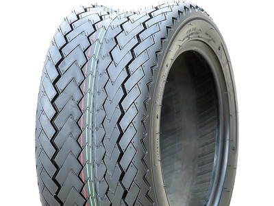 18/8.5R8 Kenda K389 61A4 TL PR4 Сільгосп шина
