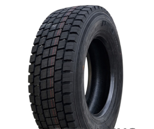 315/80R22.5 Ceat PRO B10 PR18 Ведуча вантажна шина