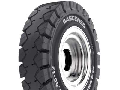 6.00R9 Ascenso 692 129/121A5/A5 SH Індустріальна шина